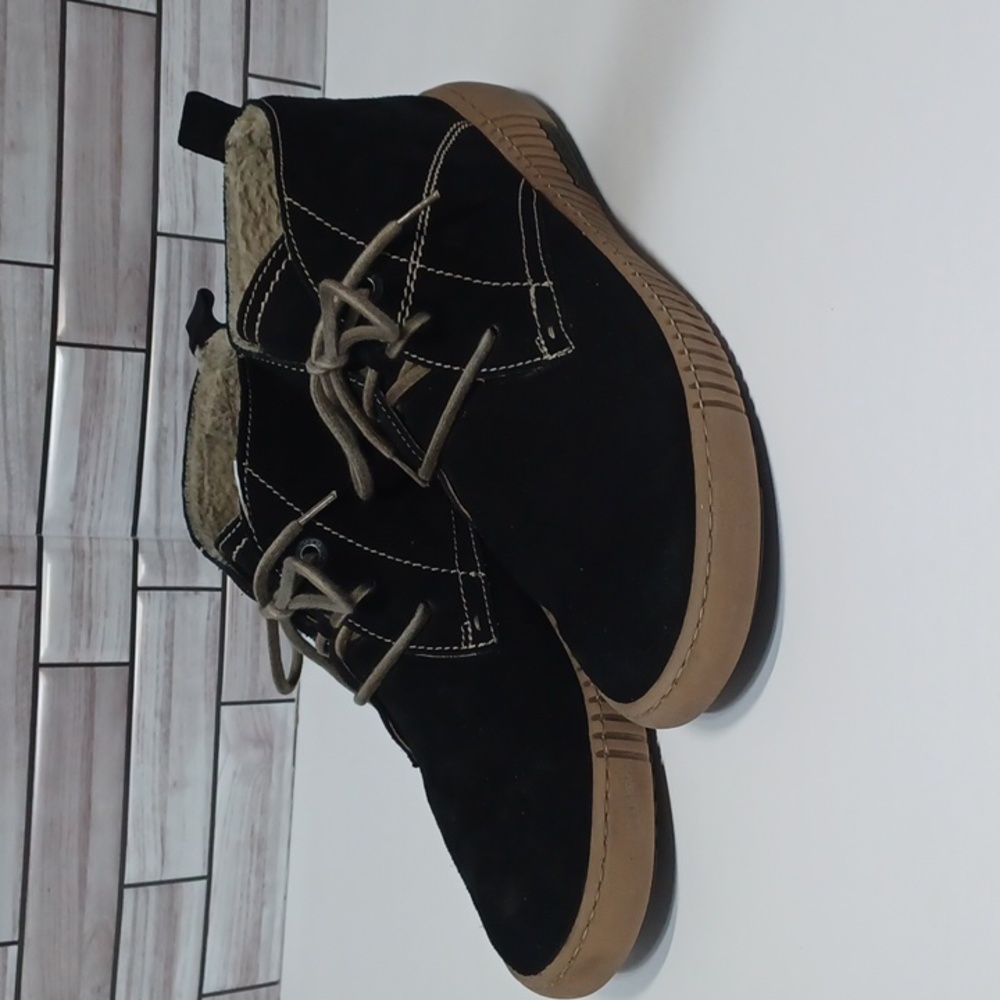 Josef Seibel booties